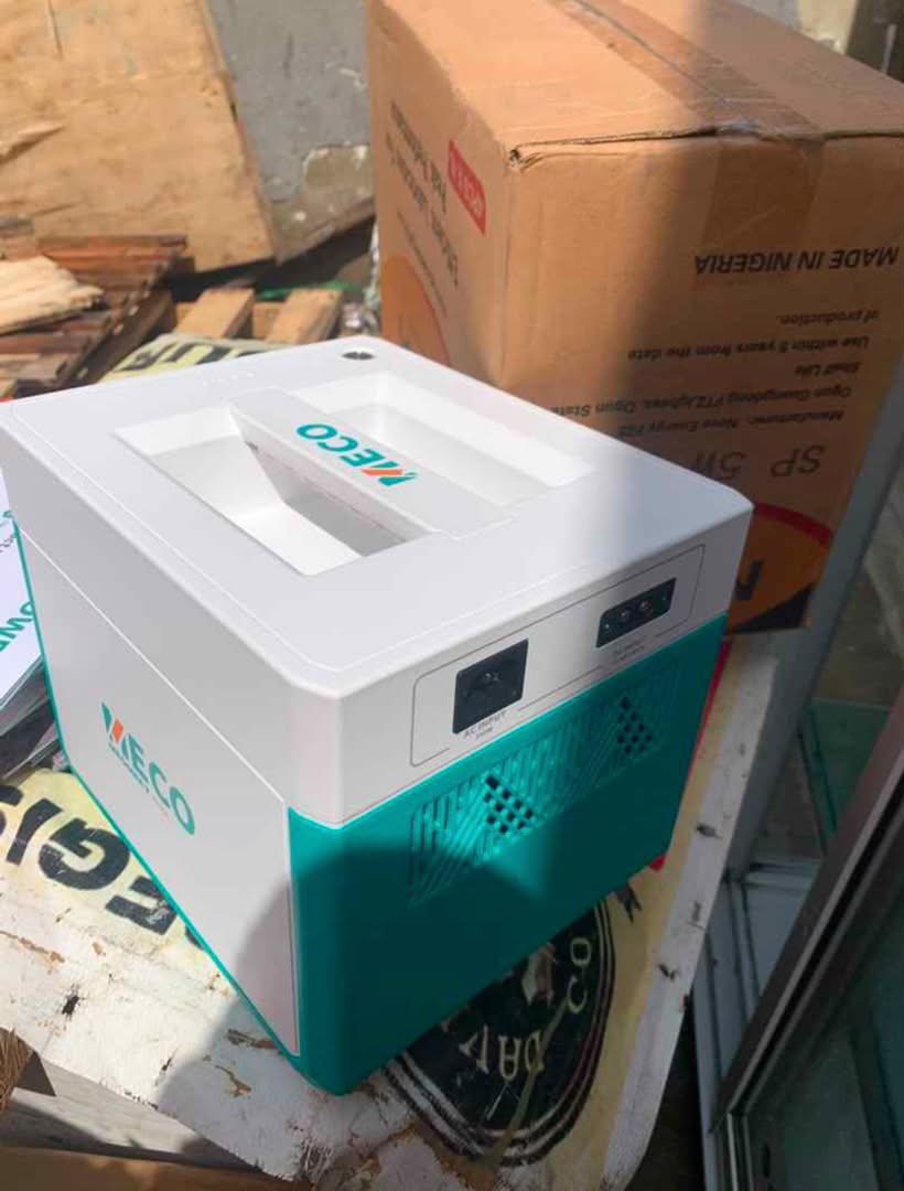 MECO 1KWH Solar Power Station Price Nigeria