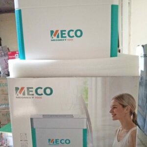 MECO 1000Wh Solar Generator with 300W Output