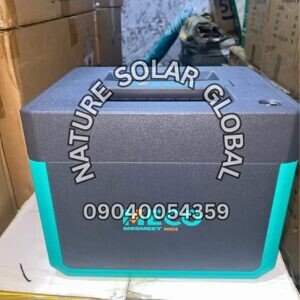 MECO 1KWH Pro Solar Energy Storage Generator